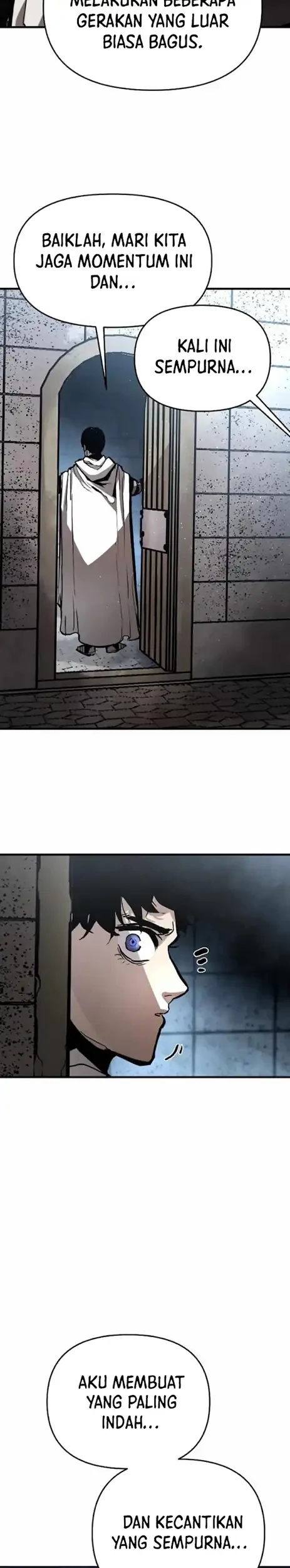 War of Corpses Chapter 6 Gambar 15