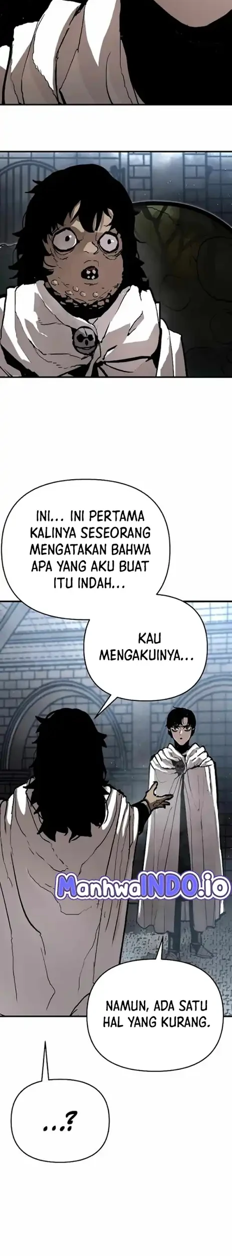 War of Corpses Chapter 6 Gambar 18