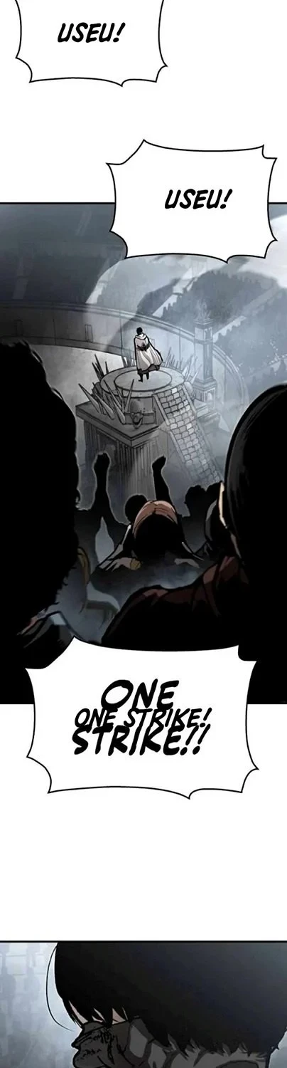 War of Corpses Chapter 60 Gambar 25