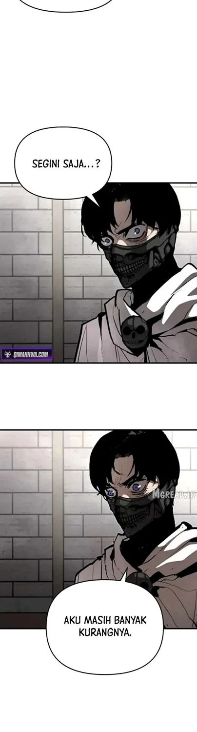 War of Corpses Chapter 60 Gambar 27