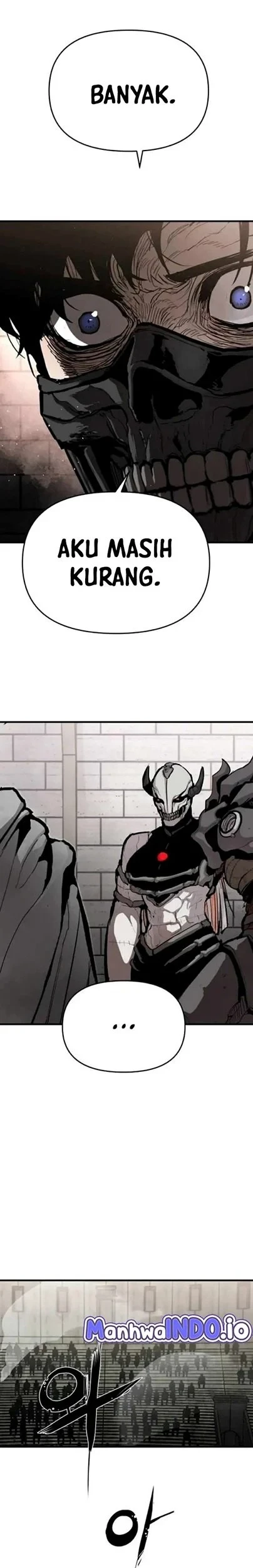 War of Corpses Chapter 60 Gambar 28
