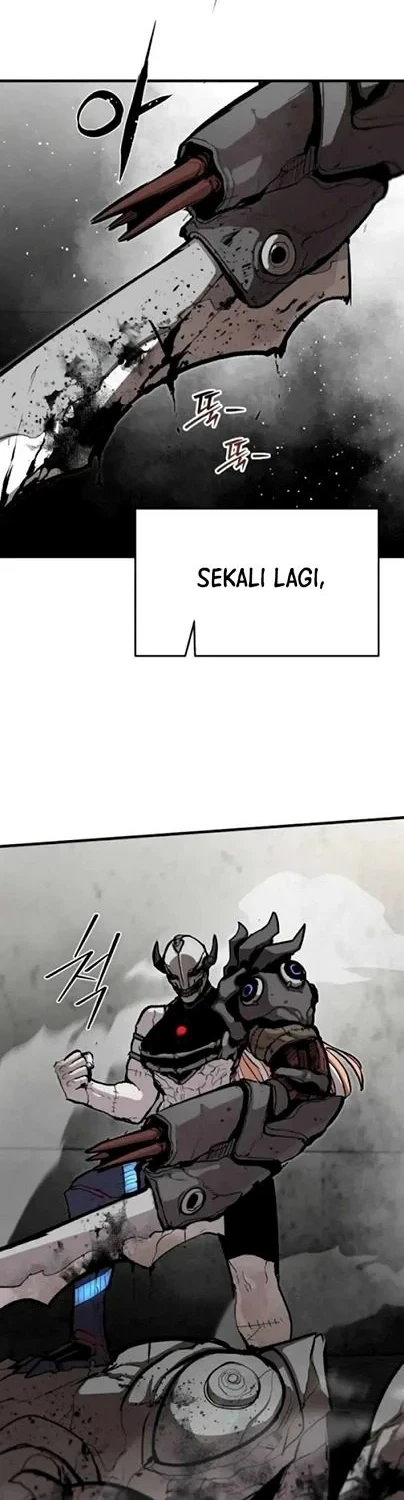 War of Corpses Chapter 60 Gambar 29