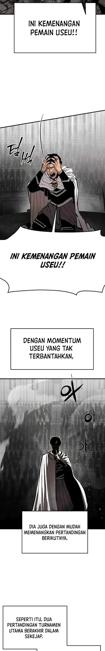 War of Corpses Chapter 60 Gambar 30
