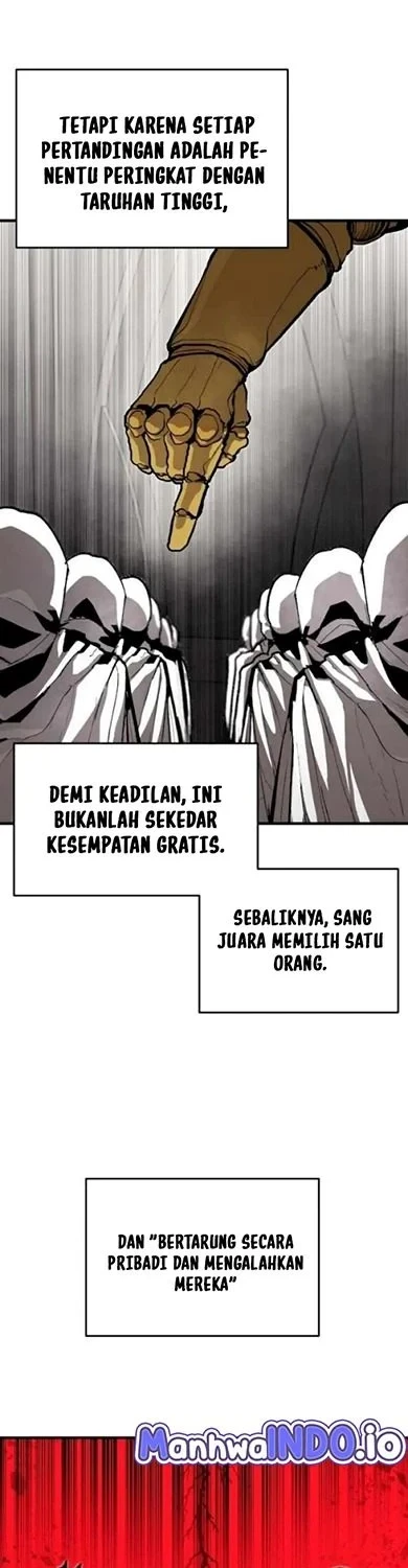 War of Corpses Chapter 60 Gambar 33