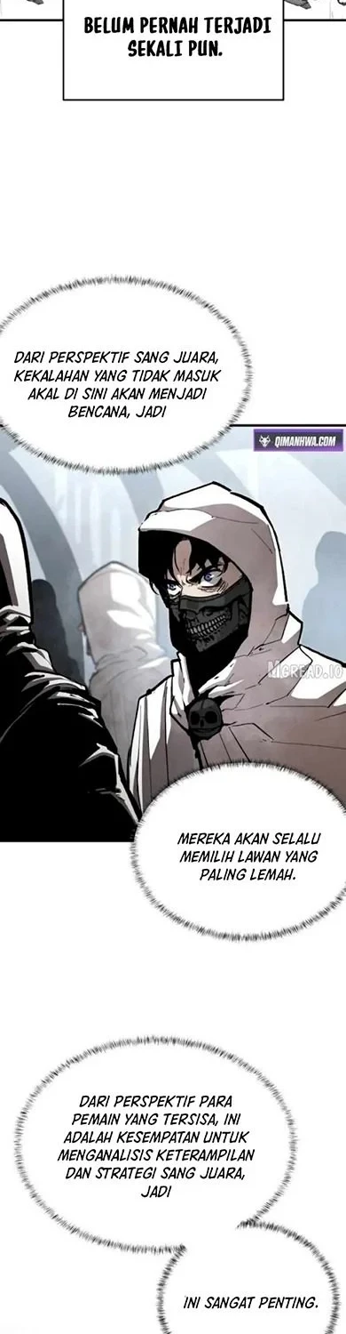 War of Corpses Chapter 60 Gambar 35