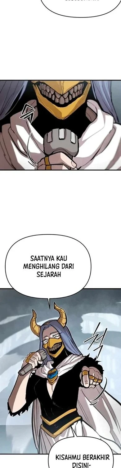 War of Corpses Chapter 60 Gambar 37