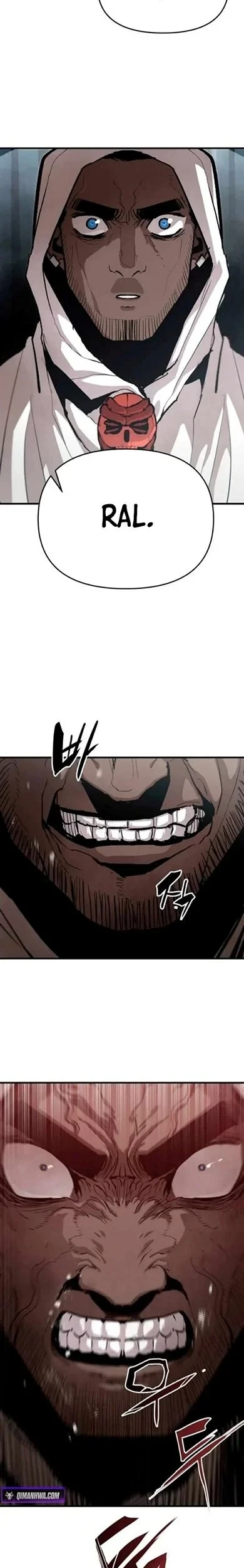 War of Corpses Chapter 60 Gambar 38