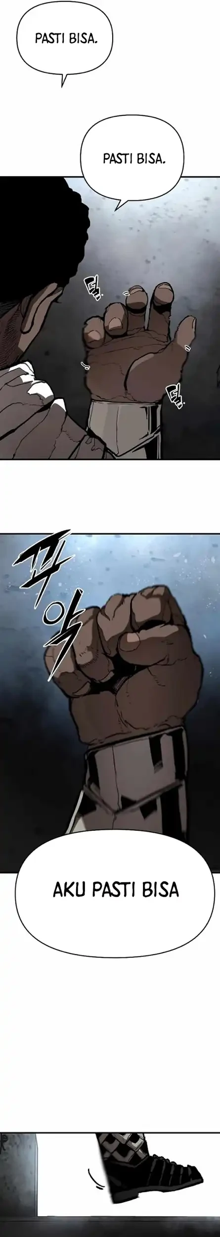 War of Corpses Chapter 7 Gambar 25