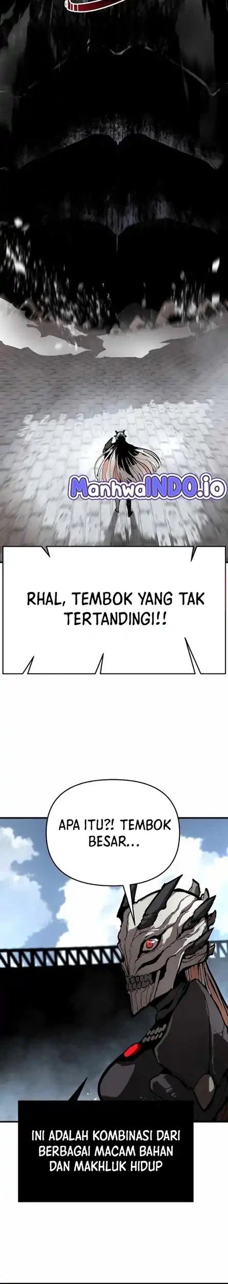 War of Corpses Chapter 7 Gambar 30