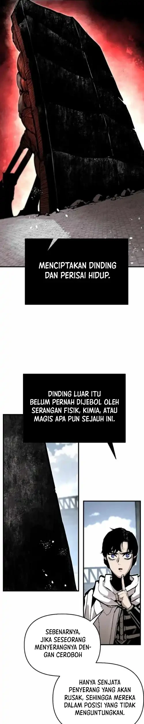 War of Corpses Chapter 7 Gambar 31