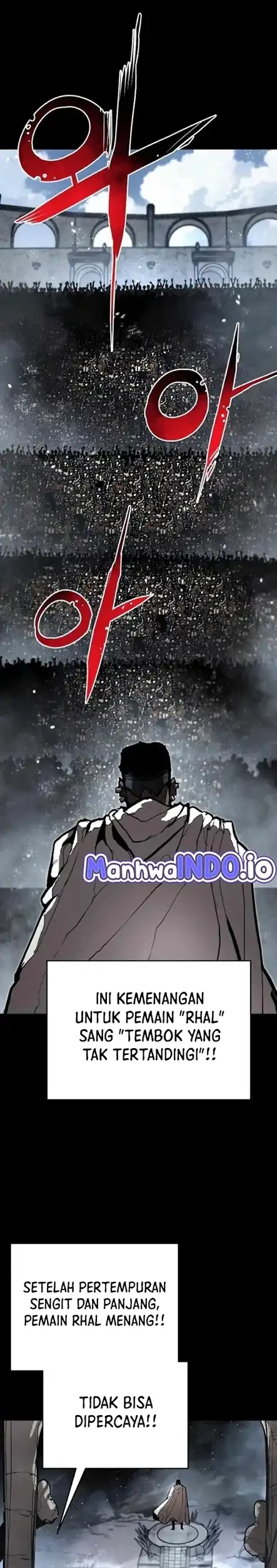 Manhwa War of Corpses Chapter 7 gambar nomor 2