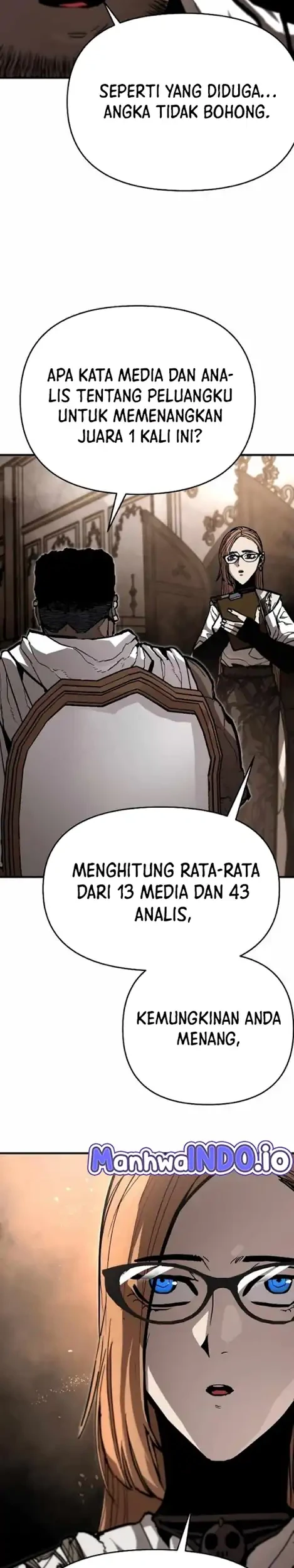 War of Corpses Chapter 7 Gambar 8