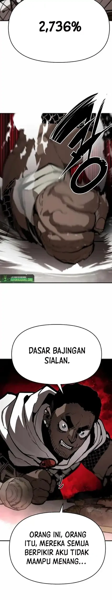 War of Corpses Chapter 7 Gambar 9