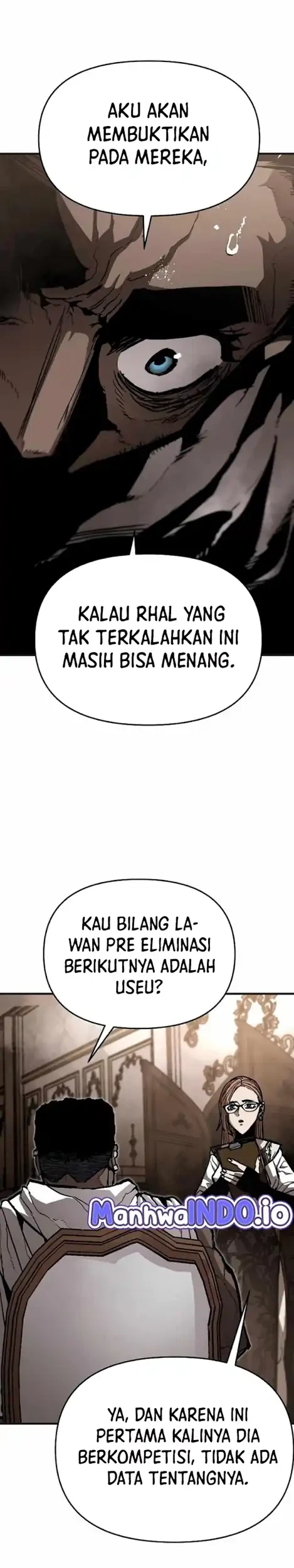 War of Corpses Chapter 7 Gambar 10