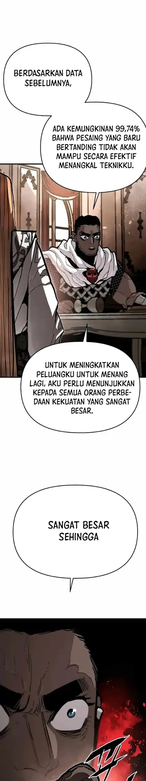 War of Corpses Chapter 7 Gambar 11