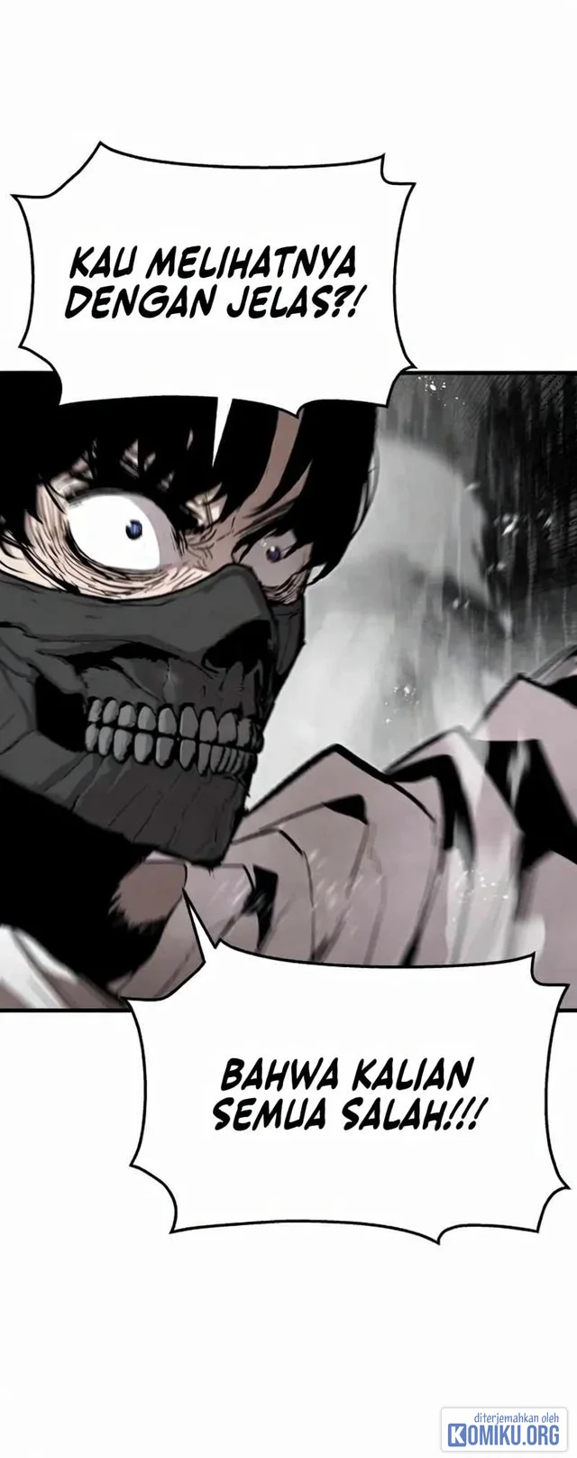 War of Corpses Chapter 71 Gambar 48