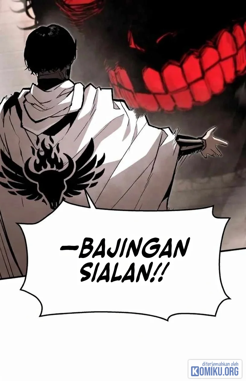 War of Corpses Chapter 71 Gambar 50