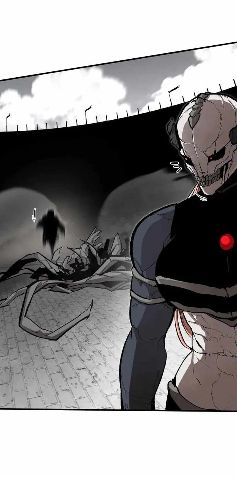 War of Corpses Chapter 71 Gambar 53
