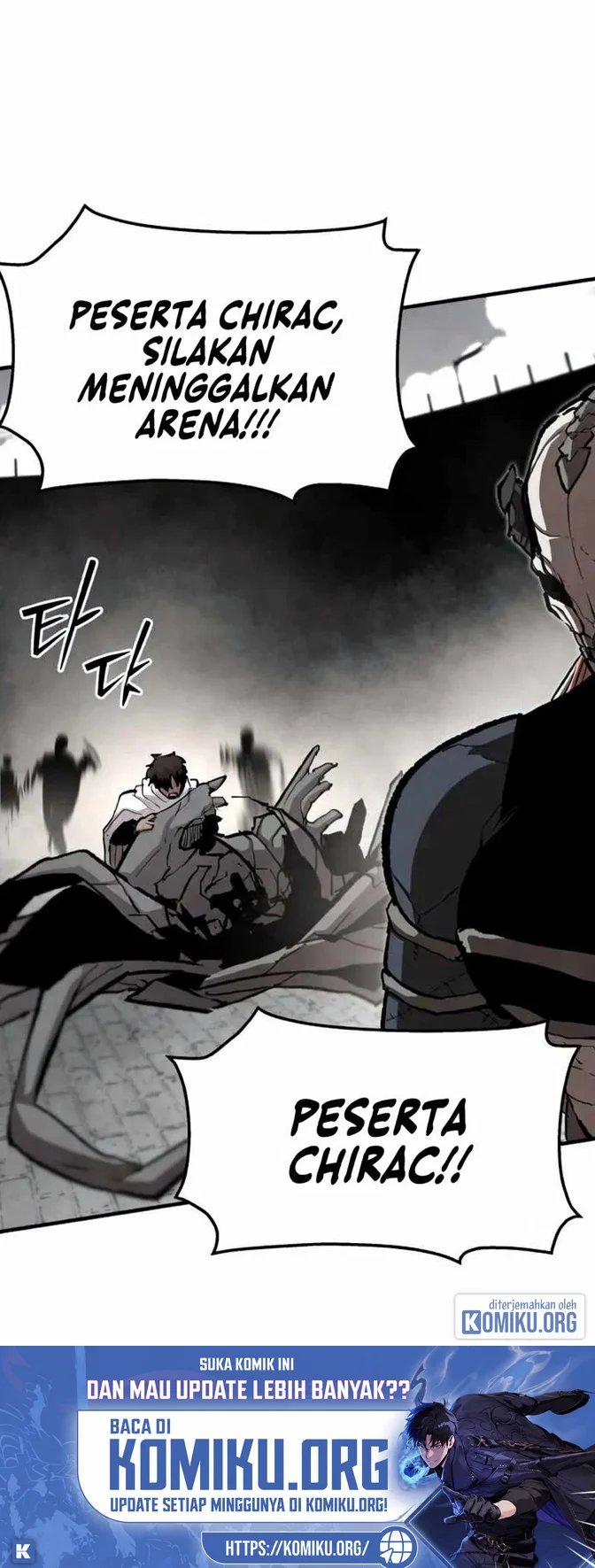 War of Corpses Chapter 71 Gambar 57