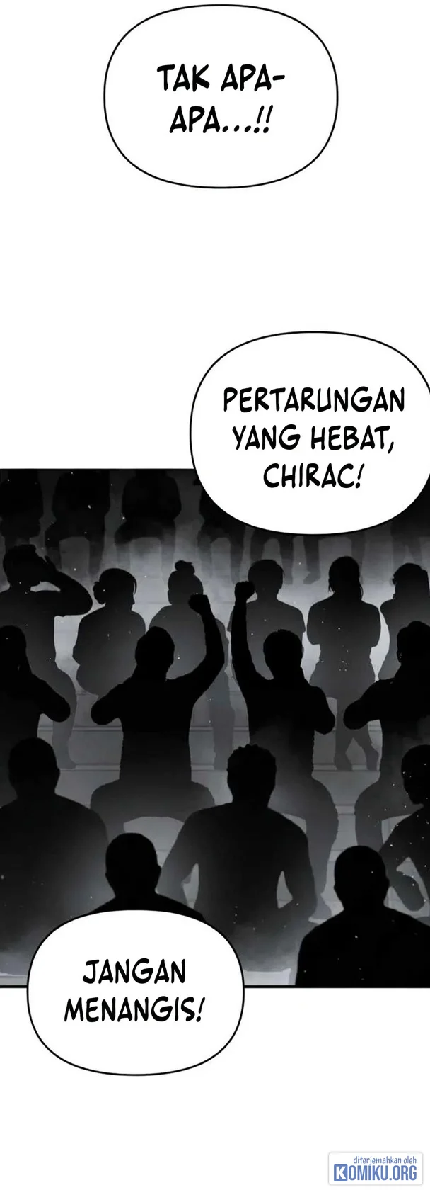 War of Corpses Chapter 71 Gambar 59