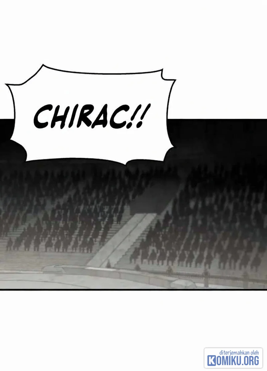 War of Corpses Chapter 71 Gambar 60