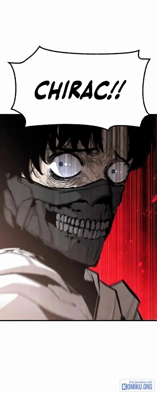 War of Corpses Chapter 71 Gambar 61