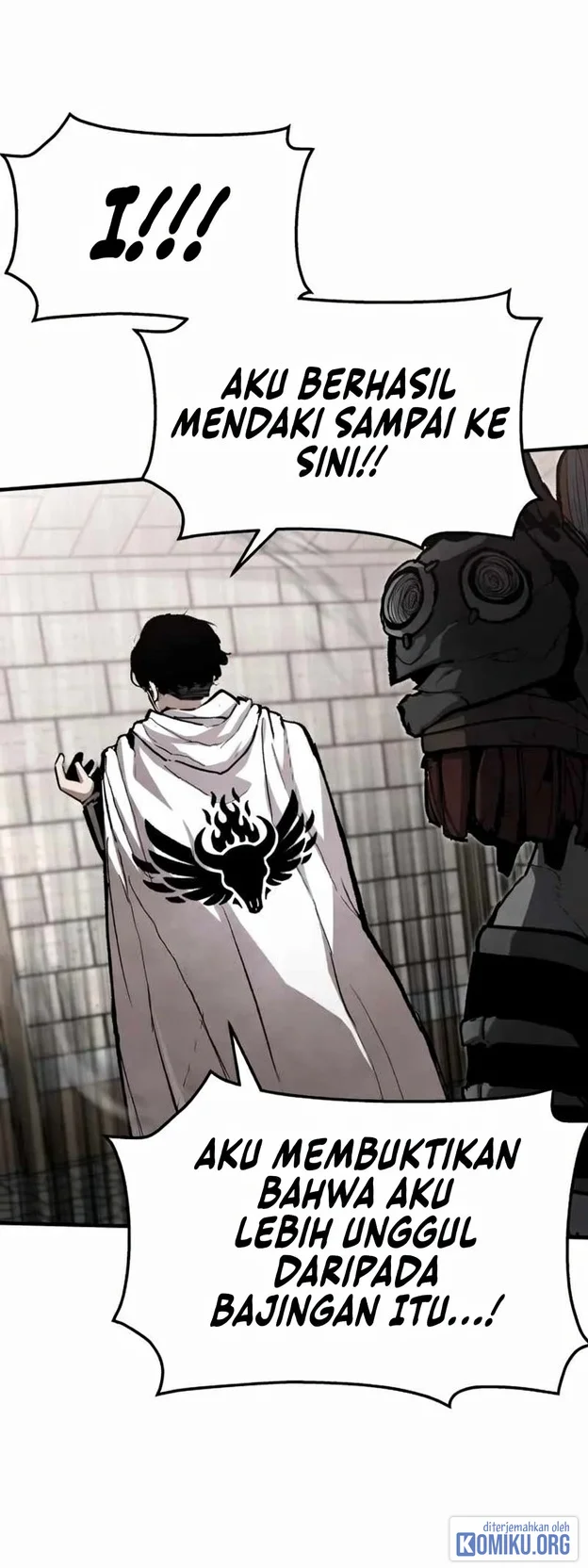 War of Corpses Chapter 71 Gambar 64
