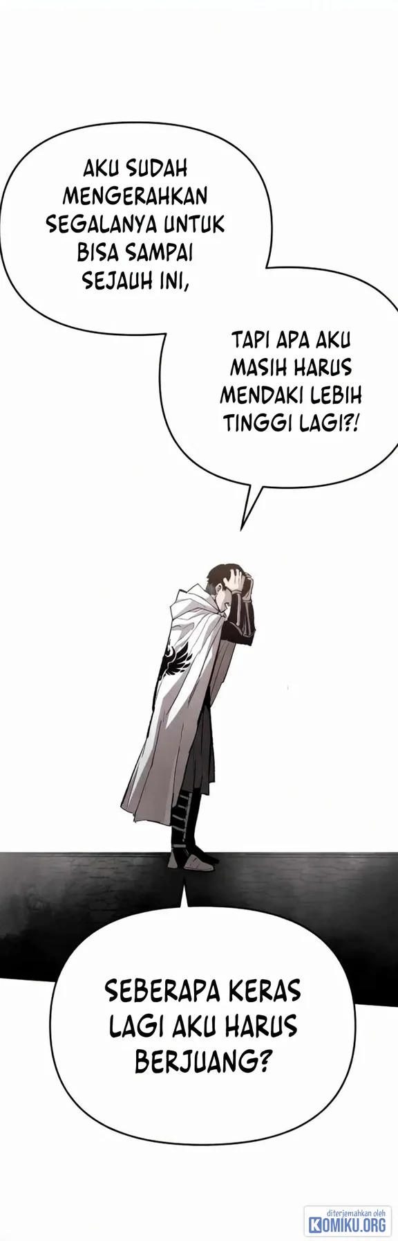 War of Corpses Chapter 71 Gambar 69