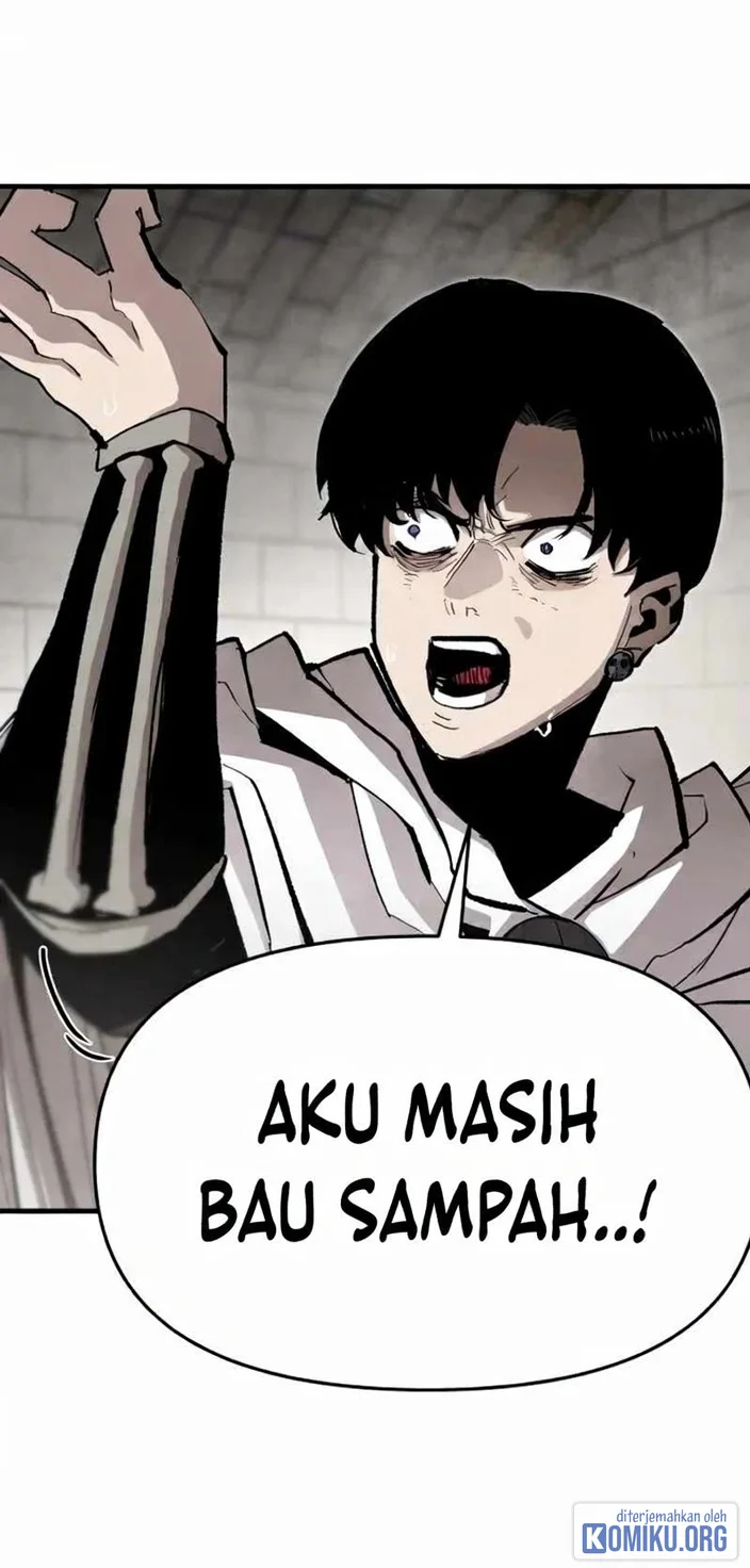 War of Corpses Chapter 71 Gambar 71
