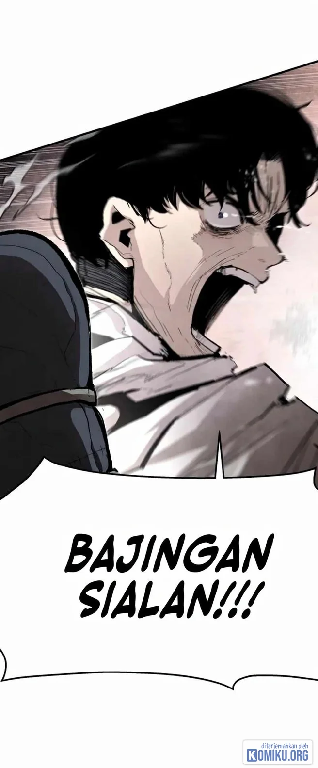 War of Corpses Chapter 71 Gambar 77