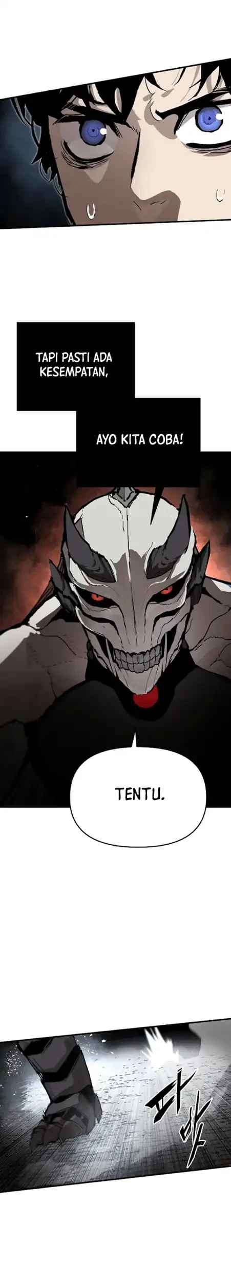 War of Corpses Chapter 8 Gambar 19