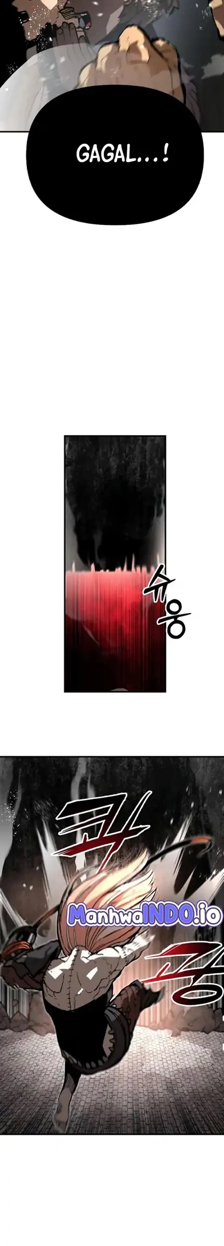 War of Corpses Chapter 8 Gambar 24