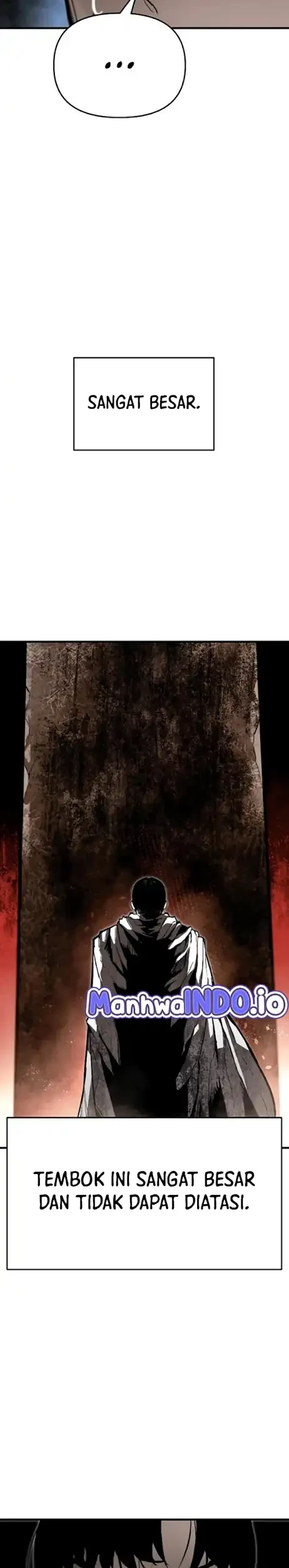 War of Corpses Chapter 8 Gambar 26