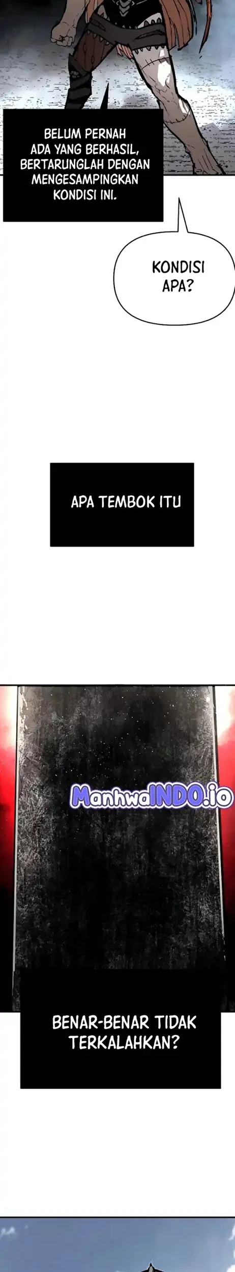 War of Corpses Chapter 8 Gambar 28