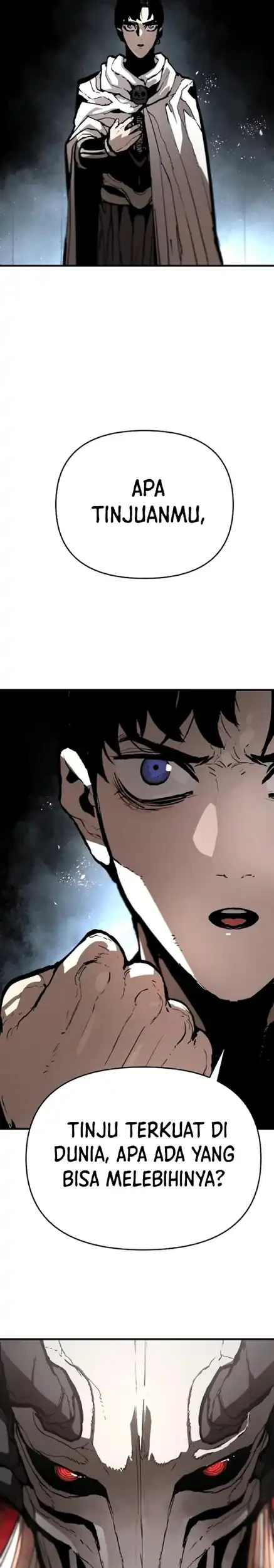 War of Corpses Chapter 8 Gambar 31