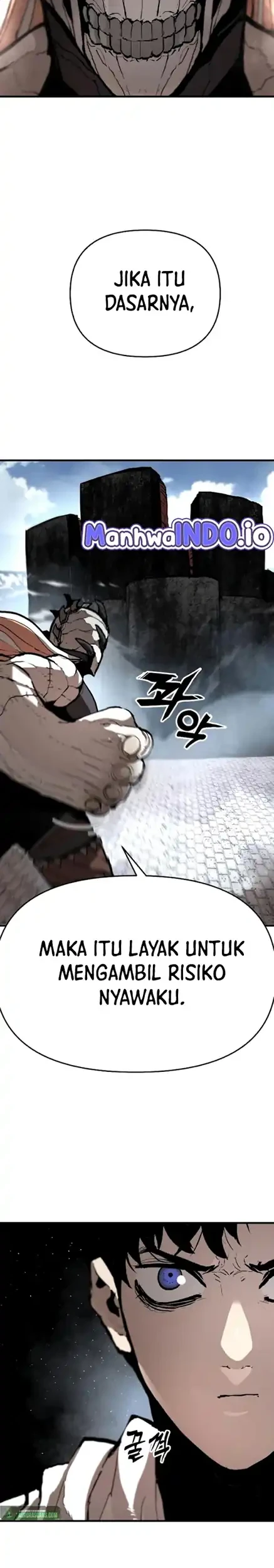 War of Corpses Chapter 8 Gambar 32