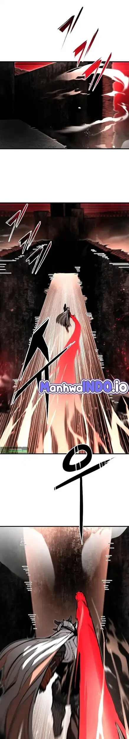 War of Corpses Chapter 8 Gambar 35