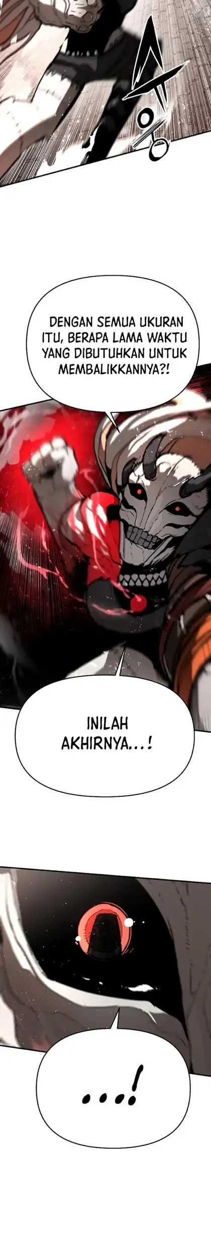 War of Corpses Chapter 8 Gambar 6