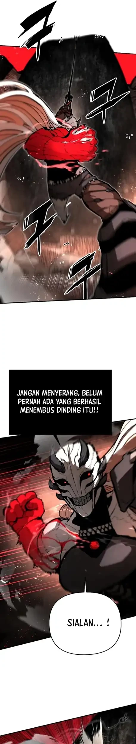 War of Corpses Chapter 8 Gambar 7