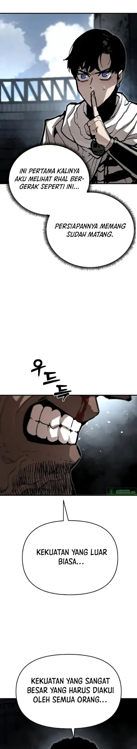 War of Corpses Chapter 8 Gambar 12