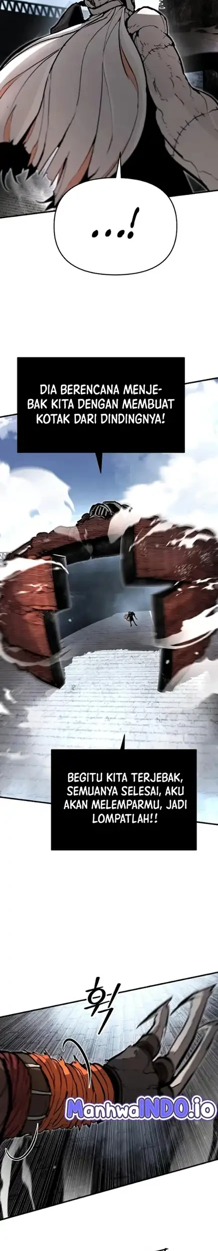 War of Corpses Chapter 8 Gambar 14
