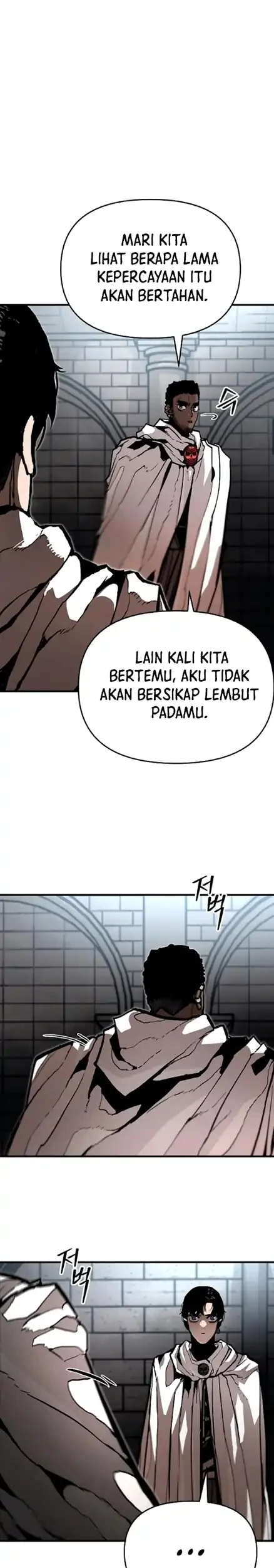 War of Corpses Chapter 9 Gambar 19
