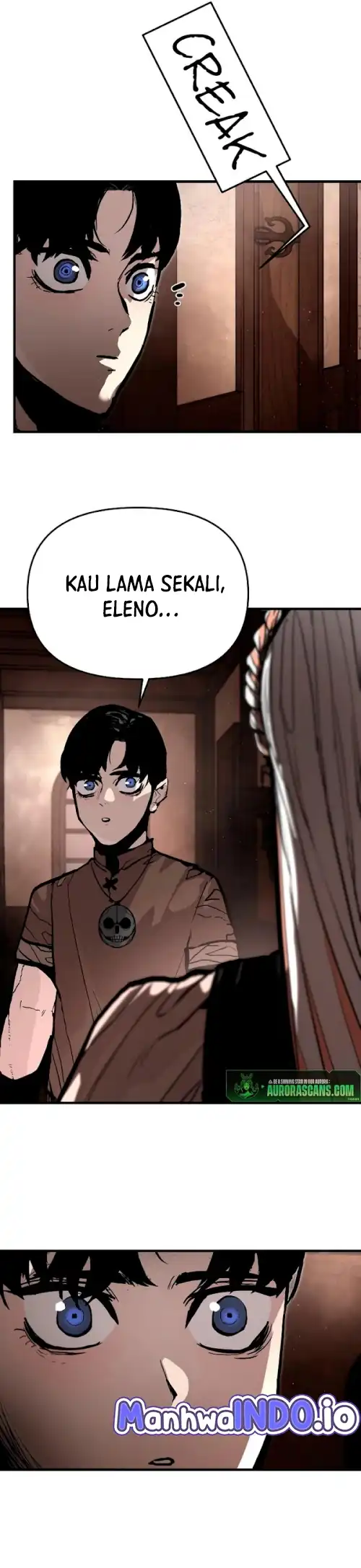 War of Corpses Chapter 9 Gambar 31