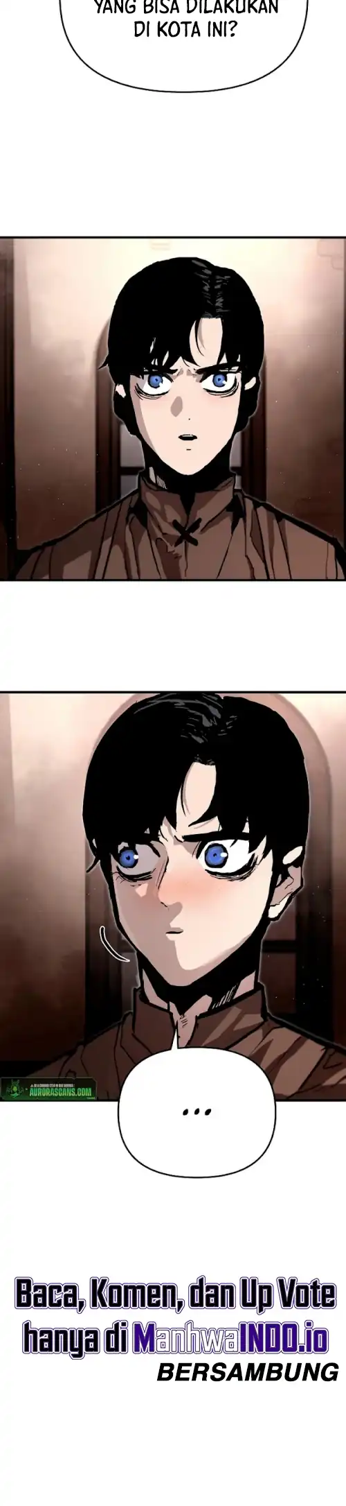 War of Corpses Chapter 9 Gambar 33