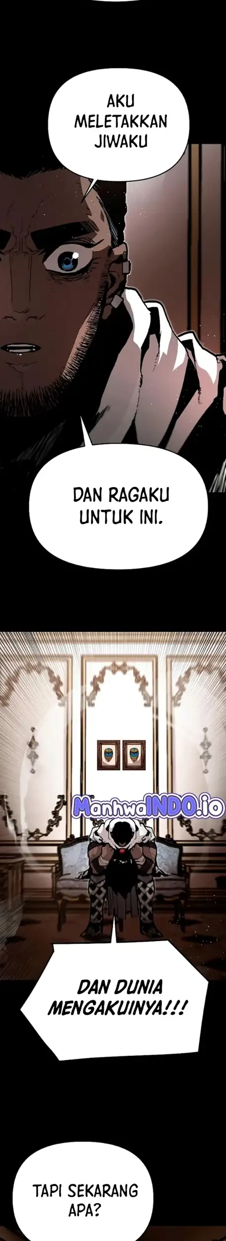 Manhwa War of Corpses Chapter 9 gambar nomor 2