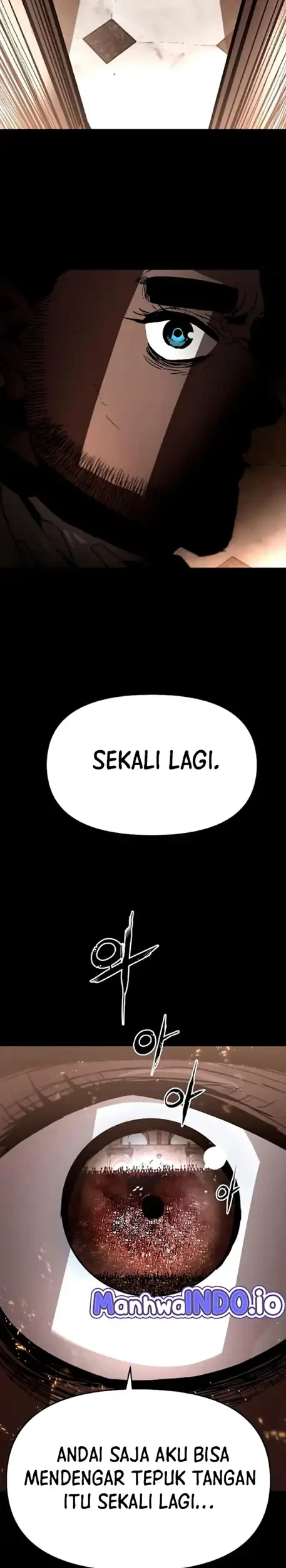 War of Corpses Chapter 9 Gambar 5