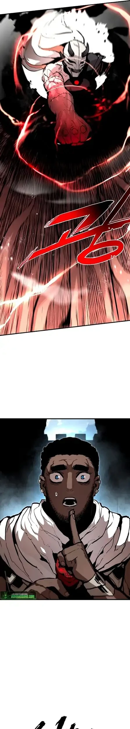 War of Corpses Chapter 9 Gambar 7