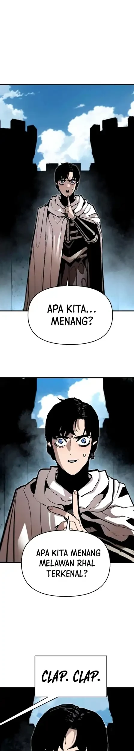 War of Corpses Chapter 9 Gambar 9