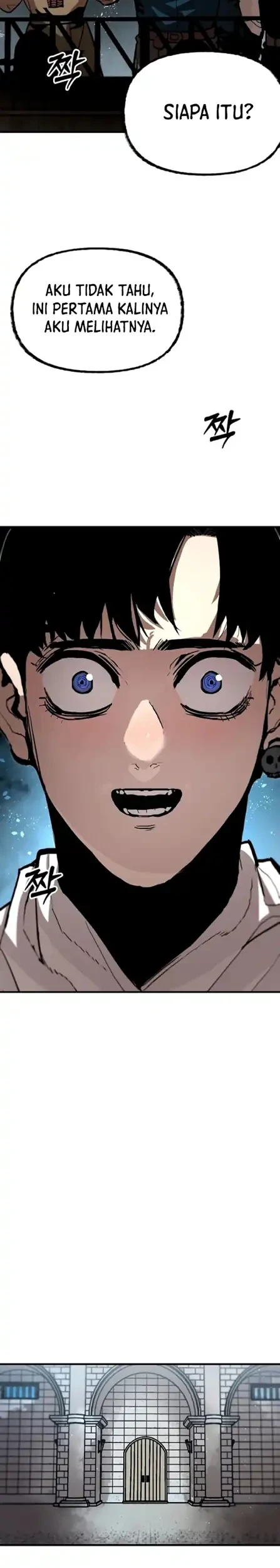 War of Corpses Chapter 9 Gambar 11