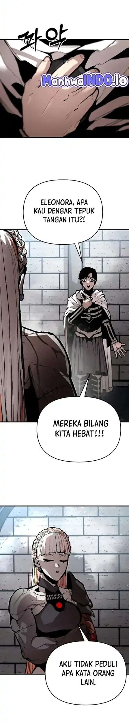 War of Corpses Chapter 9 Gambar 12